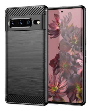 Mobilcover Til Google Pixel   Pro Sort