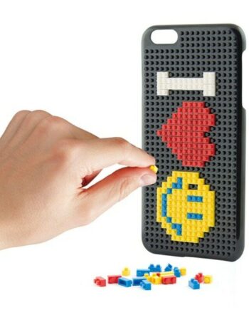 Mobilcover Til Iphone     Se  2020  Ksix Play Block Sort