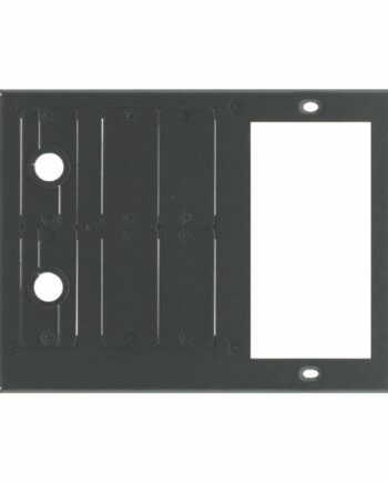 Mobilholder Kramer 80-000399 Sort