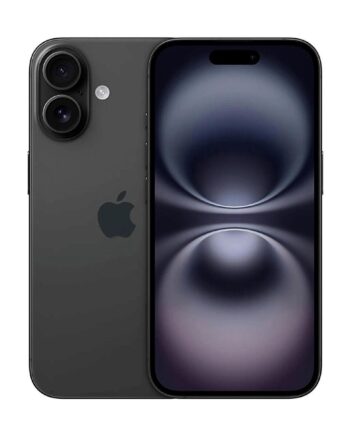 Mobiltelefon Apple Iphone 16 Plus     Quot  128 Gb Sort