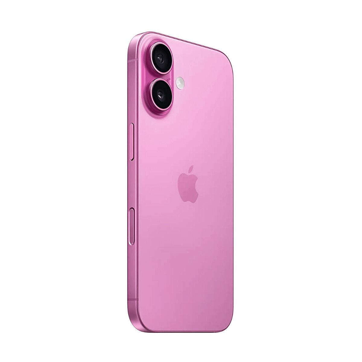 Mobiltelefon Apple Iphone 16 Quot 256 Gb Pink