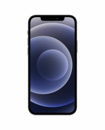 Mobiltelefon Apple Iphone 12     Quot  128 Gb Sort