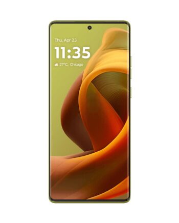 Mobiltelefon Motorola Moto G85 5g 12 Gb Ram  256 Gb  Grøn    67 Quot
