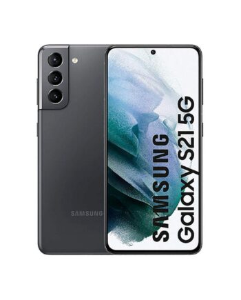 Mobiltelefon Samsung Galaxy S21 5g 8gb 128gb     Quot  Grå