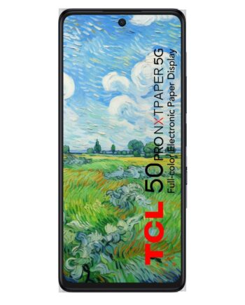 Mobiltelefon Tcl 50 Pro 5g 8gb 512gb Grå   78 Quot