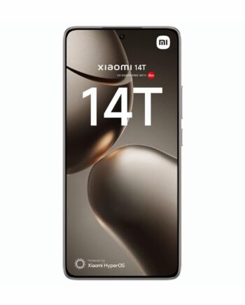 Mobiltelefon Xiaomi 14t 5g   67 Quot  12 Gb 256 Gb Grå