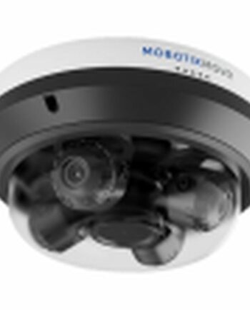 Mobotix Overvågningskamera Dome Netværkskamera