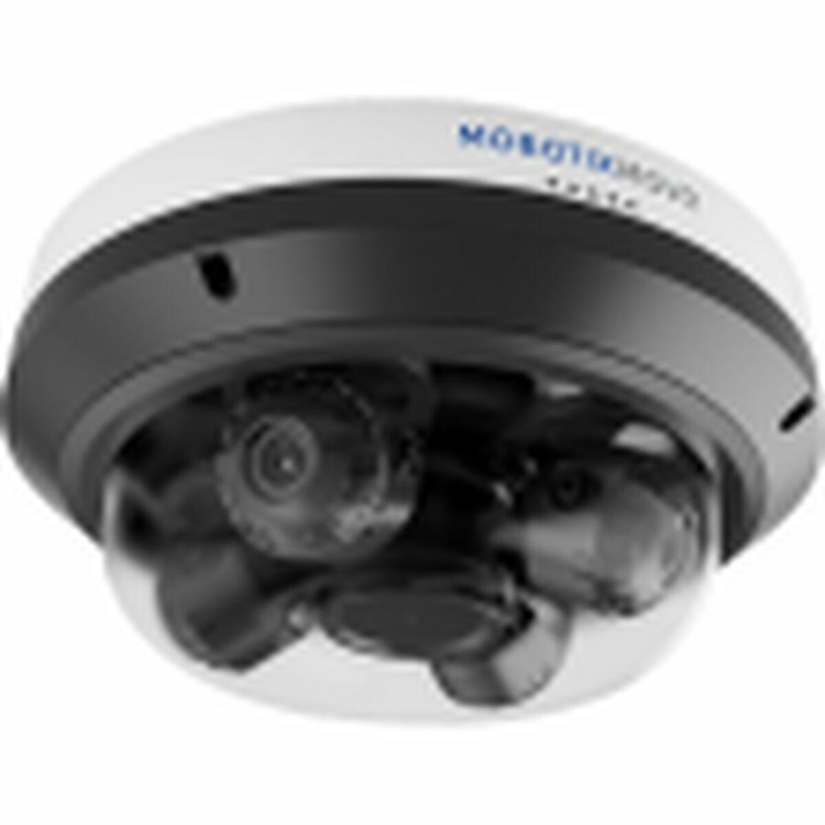 Mobotix Overvågningskamera Dome Netværkskamera