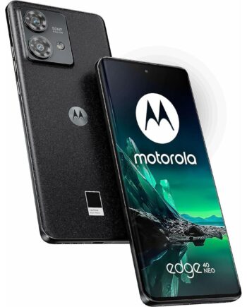 Motorola Edge 40 Neo   55 Quot  12 Gb Ram  256 Gb Sort