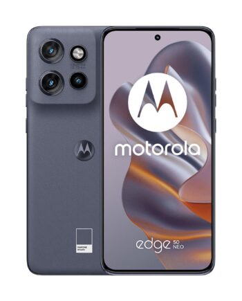 Motorola Edge 50 Neo Smartphone     Quot    Gb 512 Gb Grå