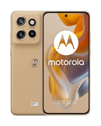 Motorola Edge 50 Neo Smartphone   36 Quot     Quot    Gb 256 Gb Beige