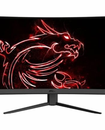 Msi G32c4 E2 31   Quot  Buet Gamingskærm  170 Hz
