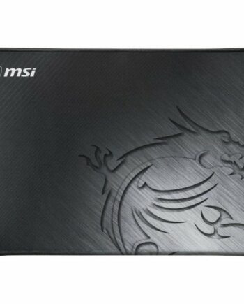 Musemåtte Msi J02-vxxxxx6-v34 Sort