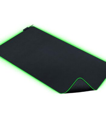 Musemåtte Razer Goliathus Chroma Sort
