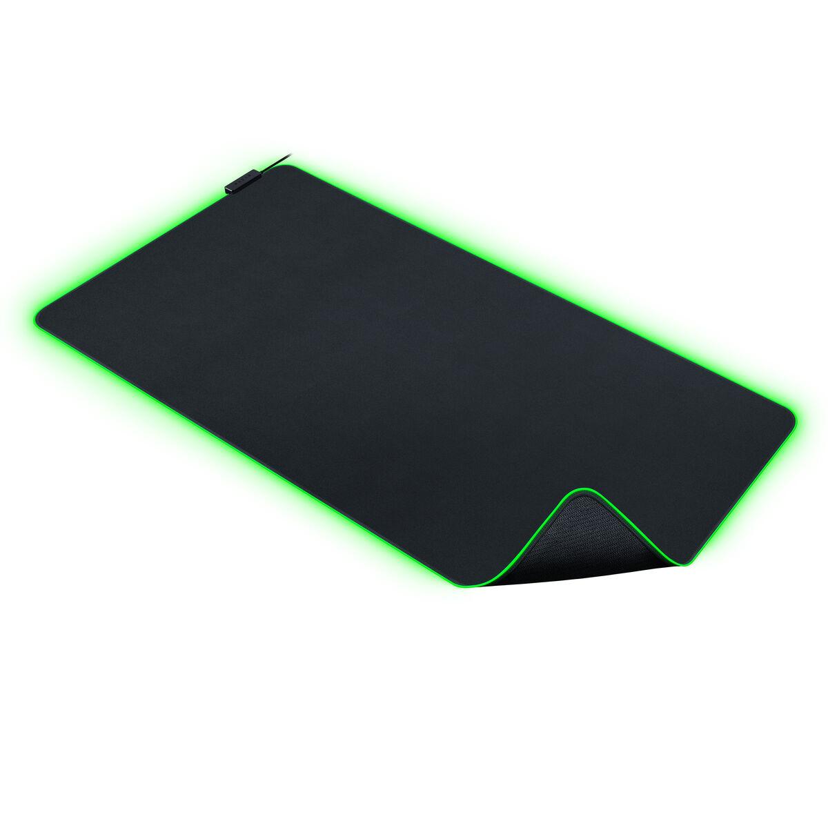 Musemåtte Razer Goliathus Chroma Sort