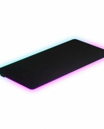 Musemåtte Steelseries Qck Prism Cloth Xx  Sort Rgb