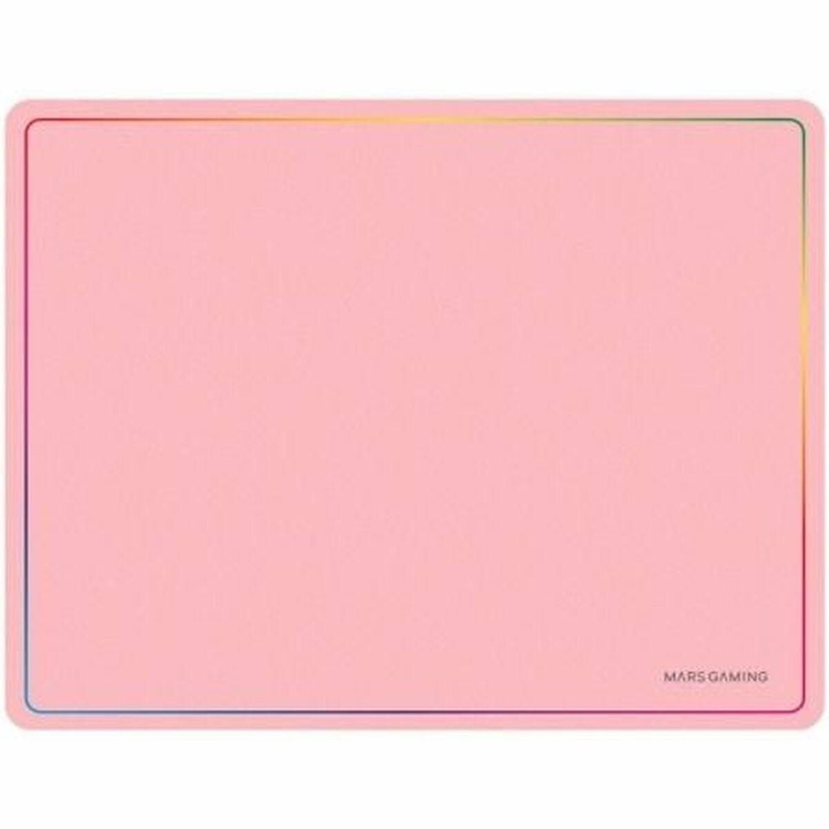 Musemåtte Til Gaming Mars Gaming Mmp124p Pink