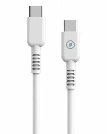 Muvit Usb- -kabel       Hvid  Tpe