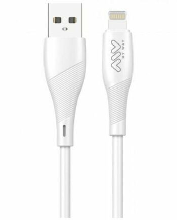 Myway Usb Til Lightning-kabel     Mwusc0021