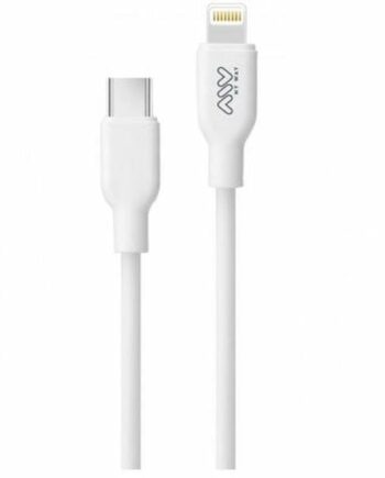 Myway Usbc Til Lightning-kabel      Mwusc0023