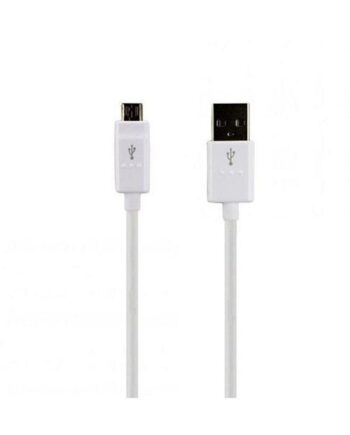 Mywigo Micro Usb Kabel Hvid