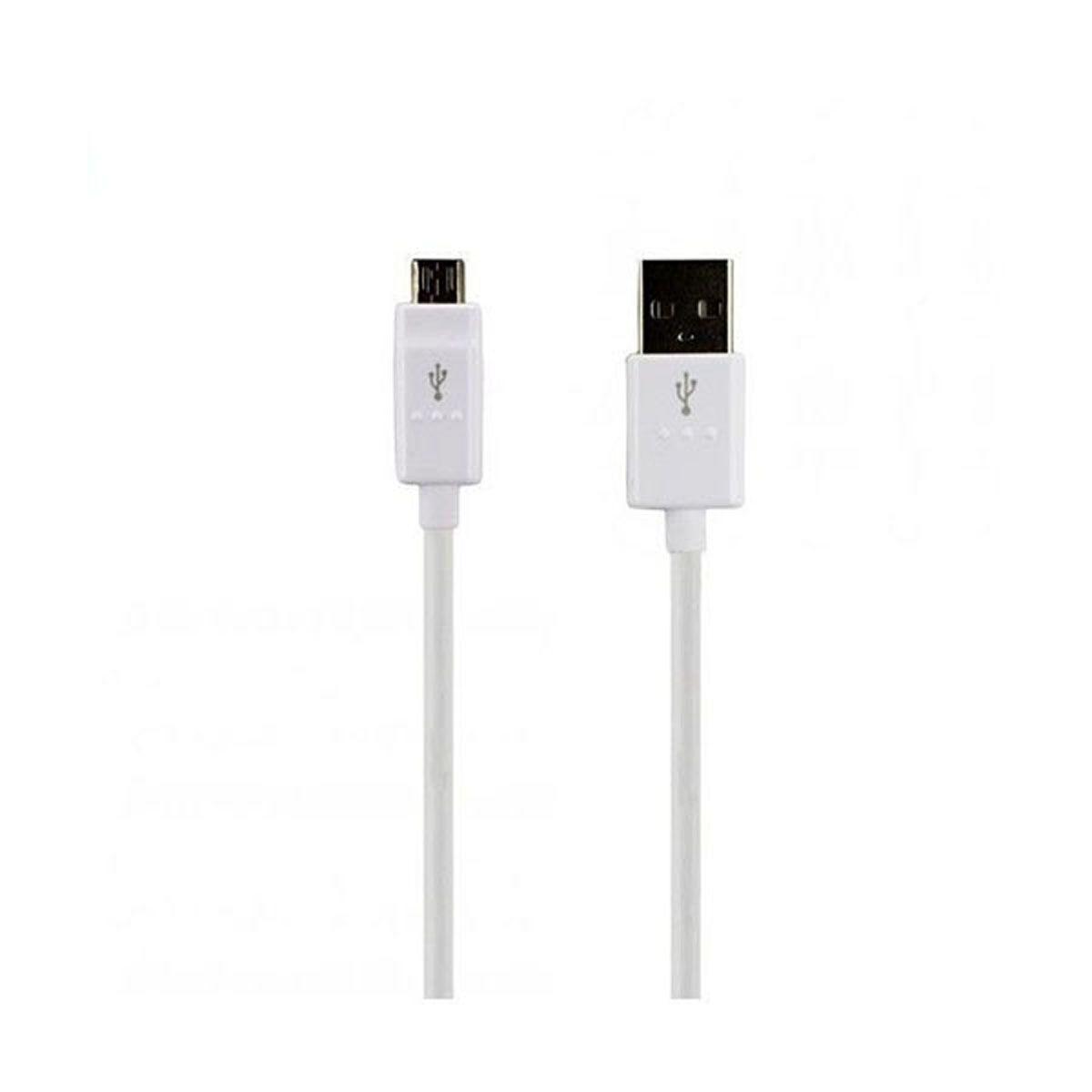 Mywigo Micro Usb Kabel Hvid