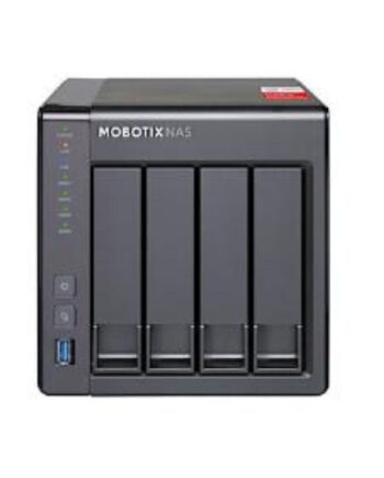 Nas Server Mobotix Mx- -nas4a-16 Sort  -bay