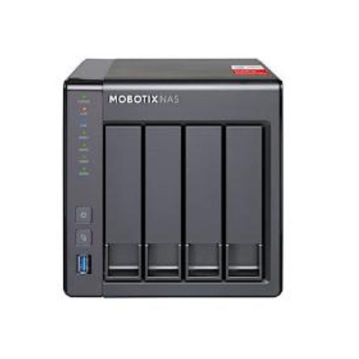 Nas Server Mobotix Mx- -nas4a-16 Sort -bay