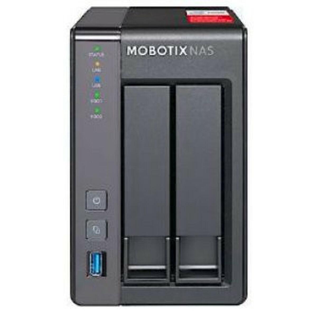 Nas Server Mobotix Mx- -nas2a- -bay Sort