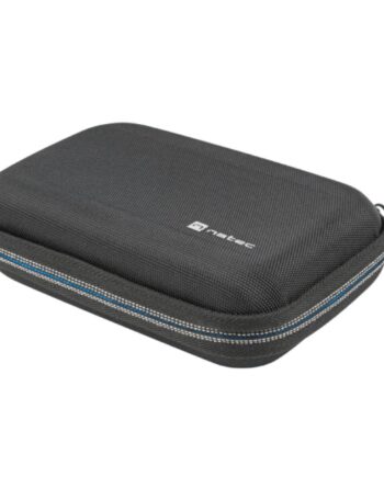 Natec Net-2053 Beskyttende Harddisk-etui
