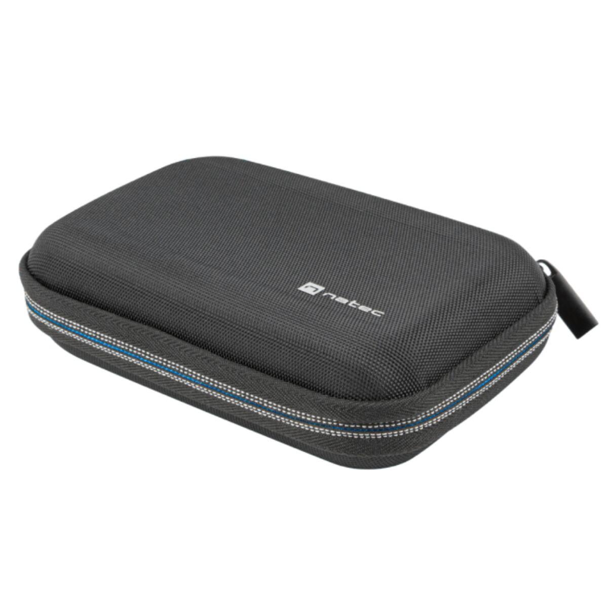 Natec Net-2053 Beskyttende Harddisk-etui