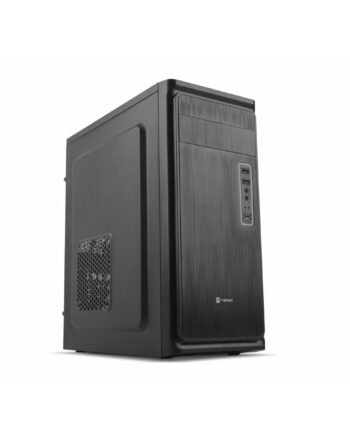 Natec Npc-2025 Atx-kabinet Midi-tower Sort
