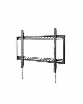 Neomounts Lfd-w1000 Fast Tv-vægbeslag 60-100 Quot   Sort