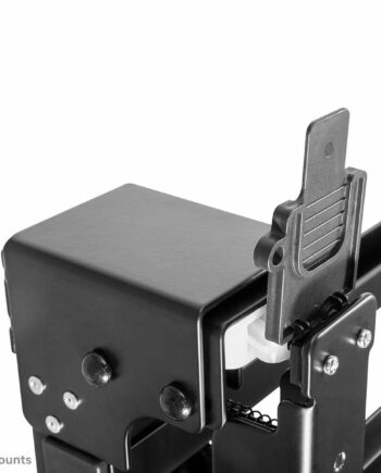 Neomounts Tv-vægbeslag Led-vw2000black Op Til 70 Kg  32-75 Quot