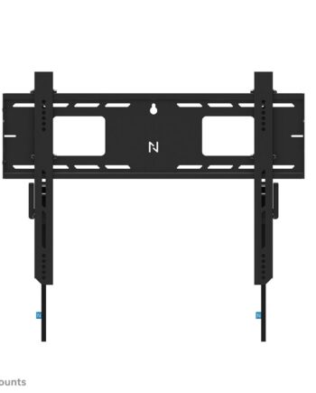 Neomounts Wl30-750bl16 Fast Tv-vægbeslag 42-86  Sort