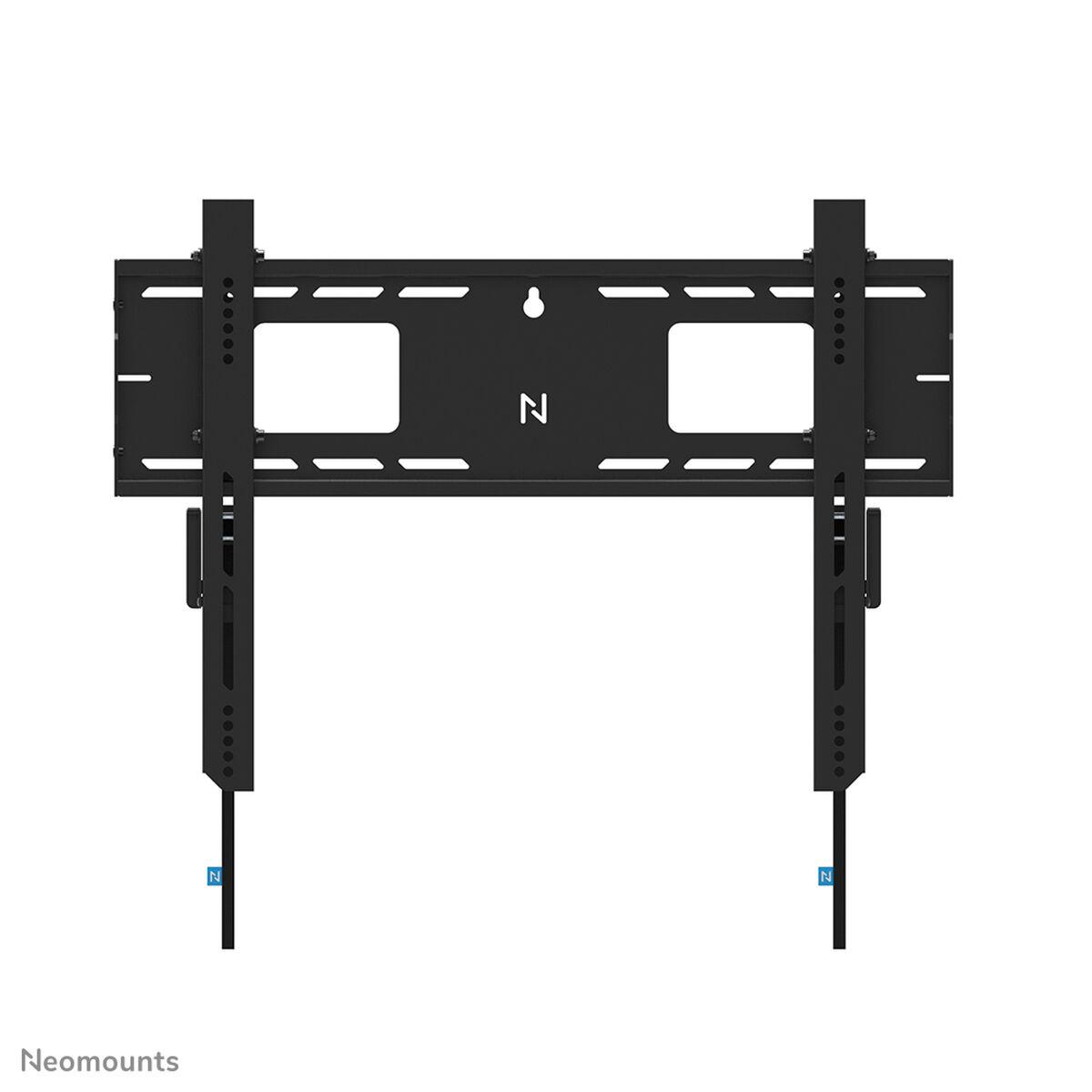 Neomounts Wl30-750bl16 Fast Tv-vægbeslag 42-86 Sort