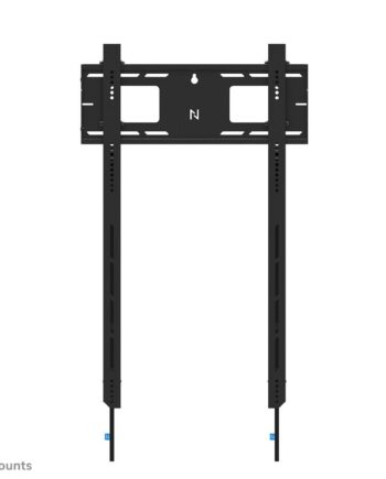 Neomounts Wl30-750bl18p Fast Tv-vægbeslag  50-98 Quot  100 Kg