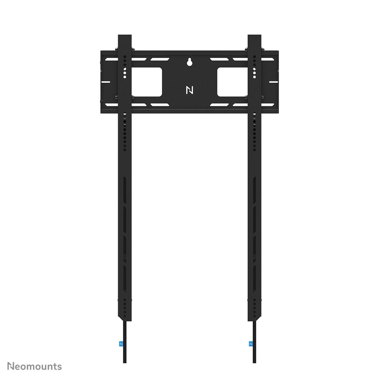 Neomounts Wl30-750bl18p Fast Tv-vægbeslag 50-98 Quot 100 Kg