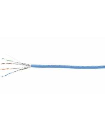 Netværkskabel Cat6 Kramer Bc-unikat    Utp  Blå 305