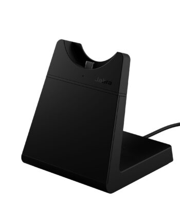 Netværkskabel Cat6 Utp Gn Audio  Sort