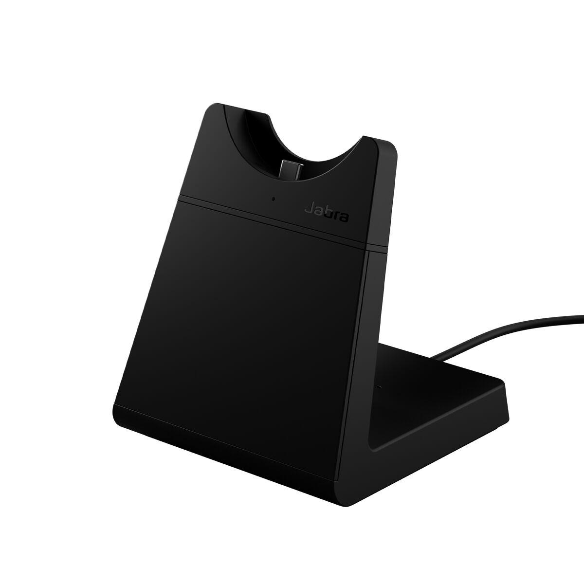 Netværkskabel Cat6 Utp Gn Audio Sort