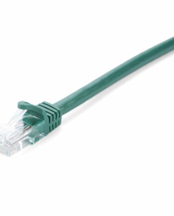 Netværkskabel Cat6 Utp V7 Grøn 10