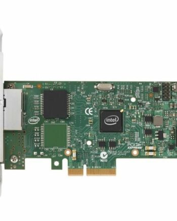 Netværkskort Intel I350t2v2 Pci Express   Gbps