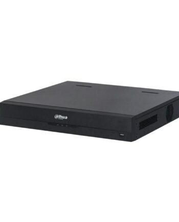 Netværksoptager Dahua Nvr5432-ei 16 Tb