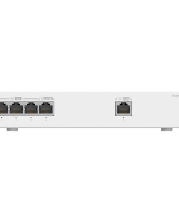 Netværksswitch Huawei S380-l4t1t