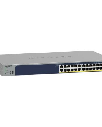 Netværksswitch Netgear Gs724tp-300eus 24-port Poe