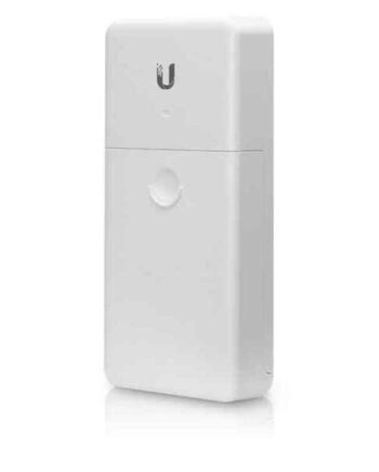 Netværksswitch Ubiquiti  -sw   Porte  Hvid