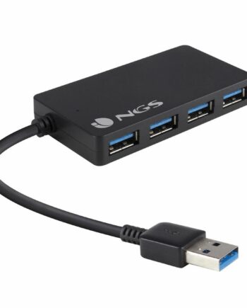 Ngs Ihub      -port Usb Hub  Sort