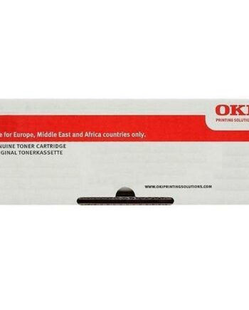 Oki Toner 44844514 Magenta  Original