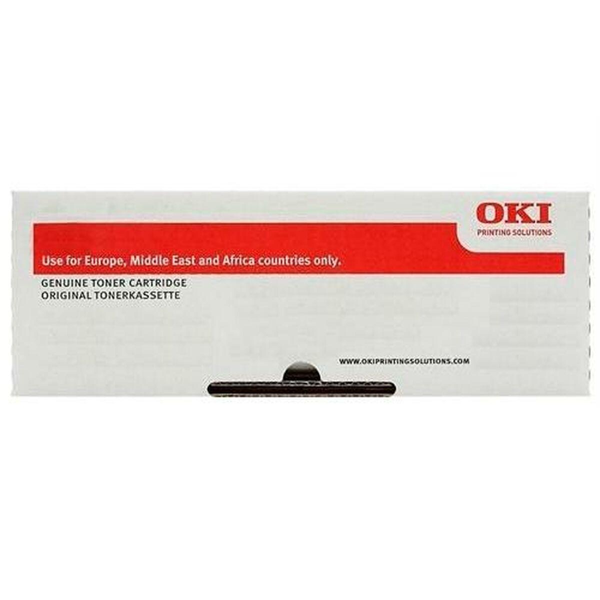 Oki Toner 44844514 Magenta Original
